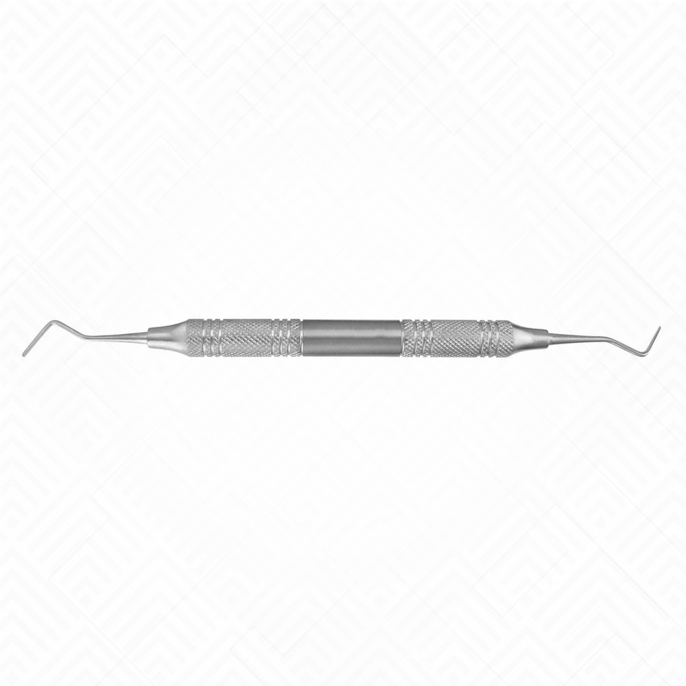 Nifty Cutting Instrument Chisel - Binangle 40/41 (18-10-16) Stainless Steel Dental Tool - View #6